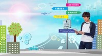 香港教育城（教城）的「多元導航」網上平台現正舉行一系列「成功咫尺」網上互動視訊直播節目，並以「為畢業生尋找新機遇」為題，特邀學術專家、資深人力資源管理專